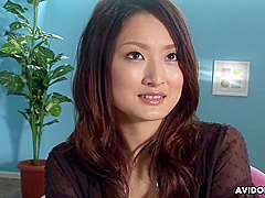 AvidolZ - Idol Premium Collection Risa scene 1