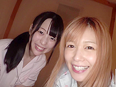 Sex Begging Until Morning If You Use Medicine For The Idol Clerk Pikaru