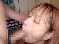 Sex Begging Until Morning If You Use Medicine For The Idol Clerk Pikaru