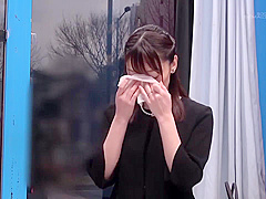 Amazing adult movie Stockings newest show