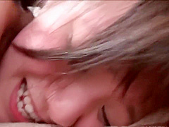 Girl Like Anna And Her Daughter