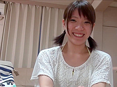 Girl Like Anna And Her Daughter