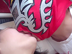 I Was Allowed To Experience My First Life In The Vagina