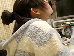 Musume 021811 01 NONAKAMIKI Night in Miki Nonaka pajamas stay overnight pajamas until the morning squirrel