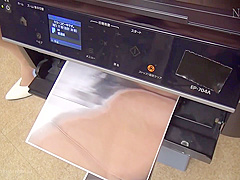 Tokyo Heat Enthusiasc Treatment Overtime Ol Special Feature Part5