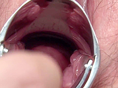 Minami Manaka Close Up Pussy Manaka