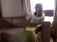 Amazing adult video MILF exotic pretty one