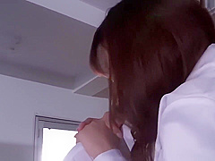 巨乳女教師 Big Tits Teacher having Gangbang by Students JAV v