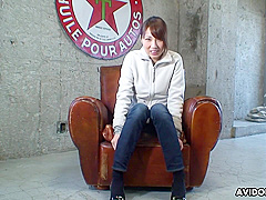 AvidolZ - Idol Collection Mika Ito scene 1