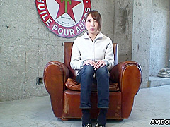 AvidolZ - Idol Collection Mika Ito scene 1