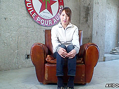 AvidolZ - Idol Collection Mika Ito scene 1