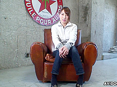 AvidolZ - Idol Collection Mika Ito scene 1