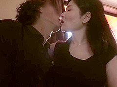 Exotic sex scene MILF exclusive , take a look