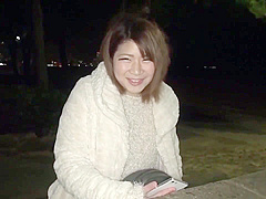 Asian with sexy lingerie under her pantyhose