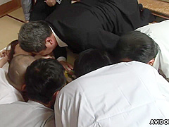 AvidolZ - Idol Premium Collection Asuka Ayanami scene 1