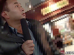 AvidolZ - Idol Premium Collection Asuka Ayanami scene 1