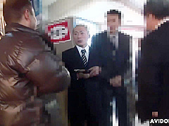 AvidolZ - Idol Premium Collection Asuka Ayanami scene 1