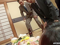 AvidolZ - Idol Premium Collection Asuka Ayanami scene 1