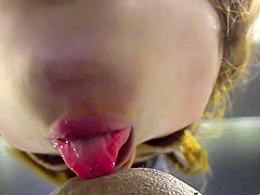 Year Old Hostess Miss Yui Nominated Wants Gonzo Before Accompany