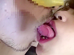 Year Old Hostess Miss Yui Nominated Wants Gonzo Before Accompany