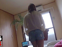 Fabulous sex clip Brunette greatest just for you