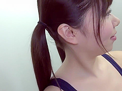 Nishikawa Chihiro Reflexotherapy For Creampie