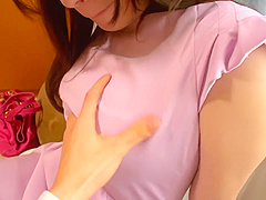 Fabulous porn scene Cumshot wild will enslaves your mind