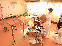 SDDE-604 Sex Clinic Fan Thanksgiving Day 2019