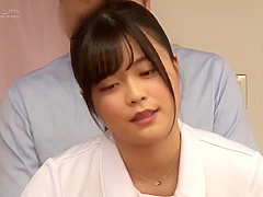 SDDE-604 Sex Clinic Fan Thanksgiving Day 2019