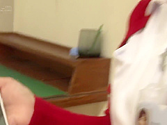 SDDE-604 Sex Clinic Fan Thanksgiving Day 2019