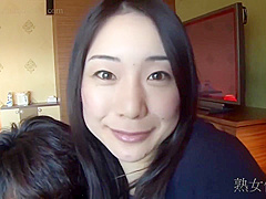 Miki Yoshii Miho Wakabayashi The Actual Condition Of Married Couples Miho Wakabayashi