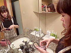 The Confession To The President Of A Busty President Lady Who Is About To Get Married