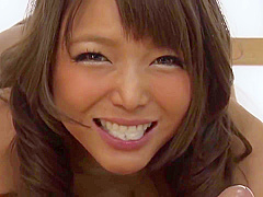 Aoi Shino Sweat Sex With Brown Beauty
