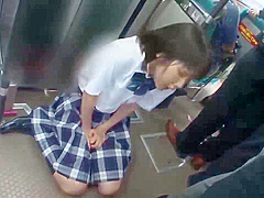 Crazy porn clip Stockings exclusive just for you