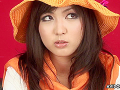 AvidolZ - Idol Collection Sayuri Ito scene 1