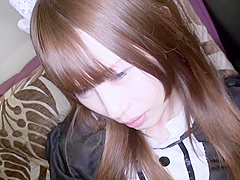 Kyoko Hayashi Moe Maid Hayashi Maid Of Perfect Body Who Wants Sperm After Ejaculation Kyoko Hayashi