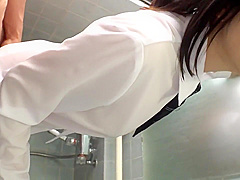 Hottest porn movie Brunette craziest unique