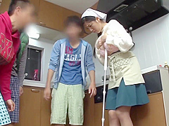 Miho Ichiki - Red Lingerie Fuck - Yuuri Himeno