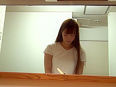 NGOD-115 The Japan Cuckold Fucking Awards This Is A True Story My Wife Always Takes Control Of Things At Our Household And My Employee Is Good At Sweet Talk (And Has A Baby Face And A Big Cock) And Successfully Seduced My Wife