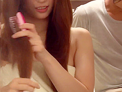 NGOD-115 The Japan Cuckold Fucking Awards This Is A True Story My Wife Always Takes Control Of Things At Our Household And My Employee Is Good At Sweet Talk (And Has A Baby Face And A Big Cock) And Successfully Seduced My Wife