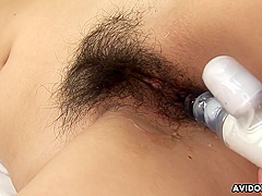 AvidolZ - Idol Premium Collection Hirota Sakura scene 1