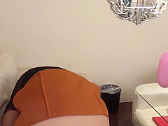 Amazing xxx video Big Tits try to watch for pretty one