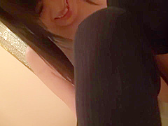 It Was In The Underground Darkness