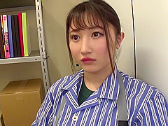 Stop Time in Convenience Store