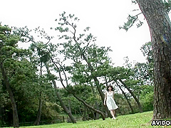 AvidolZ - Idol Premium Collection Kurumi Katase scene 1