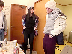 Excellent porn clip Big Tits crazy only for you