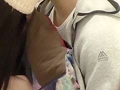 Excellent porn clip Big Tits crazy only for you