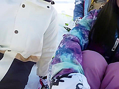 Excellent porn clip Big Tits crazy only for you