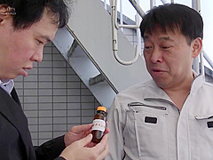 Fabulous porn scene Hairy exclusive version