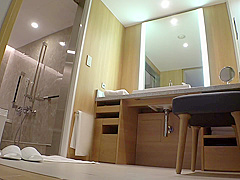 Amazing xxx clip Stockings newest like in your dreams